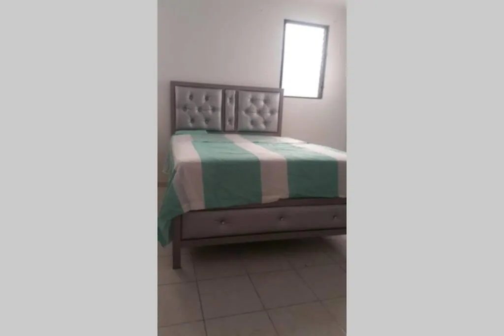 Amplio Y Acogedor Apartamento Santiago De Los Caballeros 0*,