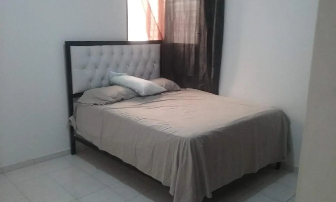 Apartment Amplio Y Acogedor Apartamento Santiago De Los Caballeros