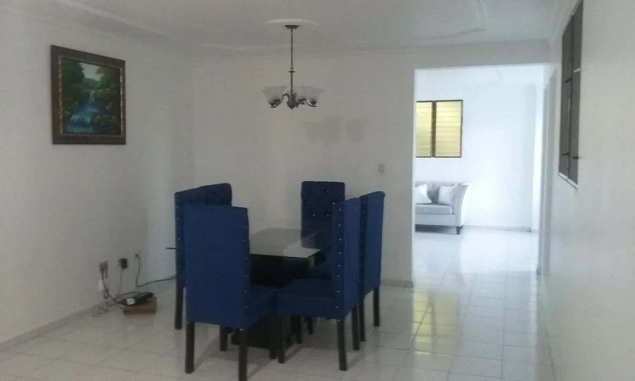 Amplio Y Acogedor Apartamento Santiago De Los Caballeros Dominican Republic