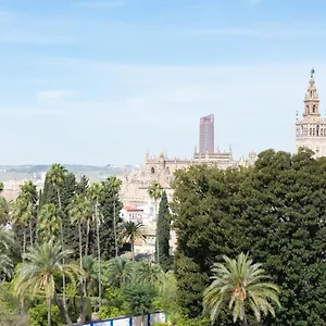 Jardines De Meca Apartment Seville