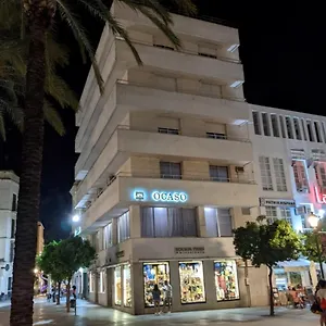 Allo Plaza Arenal Centro 2 Apartment Jerez de la Frontera